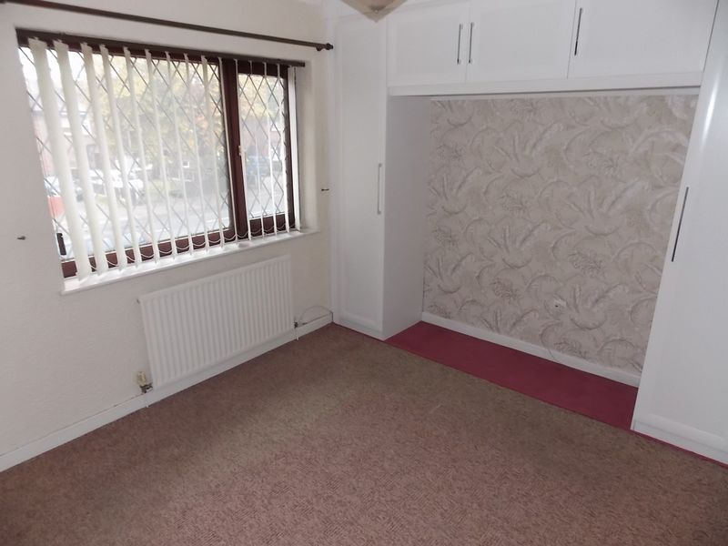 Princes Avenue Tyldesley
